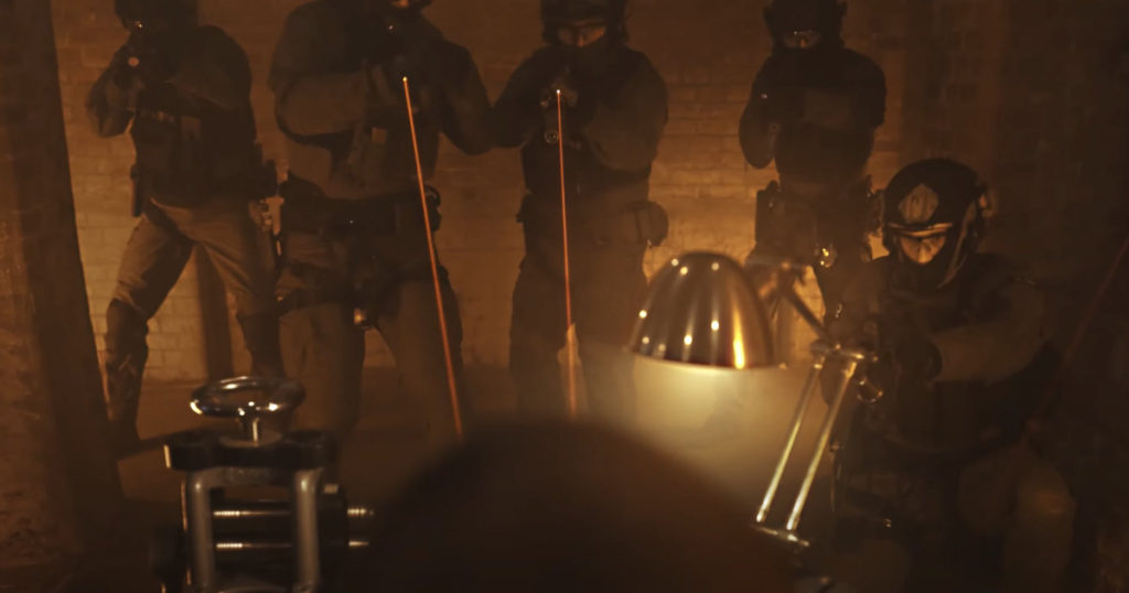 rimfire silencers G.I.S. silencers